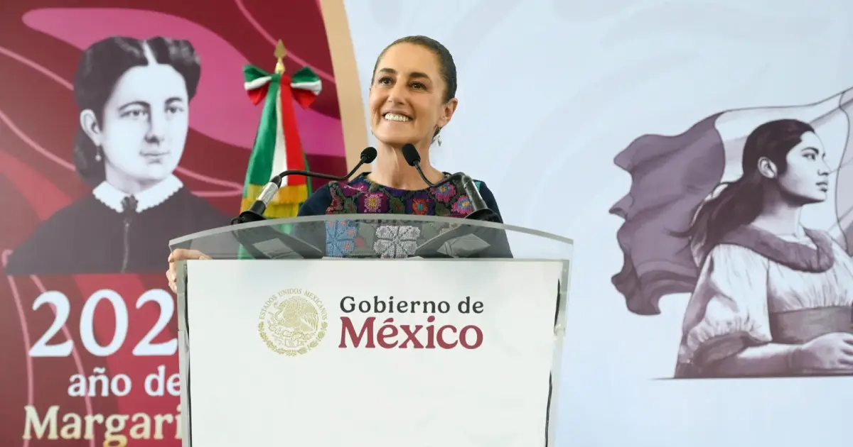 México enviará equipo de rescate a Venezuela tras sismos anuncia Sheinbaum | México enviará equipo de rescate a Venezuela tras sismos anuncia Sheinbaum