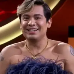 Ricardo Peralta y el rumor sobre el VIH cómo un video sacado de contexto desató la polémica | Ricardo Peralta y el rumor sobre el VIH cómo un video sacado de contexto desató la polémica
