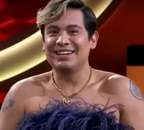 Ricardo Peralta y el rumor sobre el VIH cómo un video sacado de contexto desató la polémica | Ricardo Peralta y el rumor sobre el VIH cómo un video sacado de contexto desató la polémica