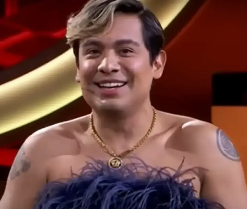 Ricardo Peralta y el rumor sobre el VIH cómo un video sacado de contexto desató la polémica | Ricardo Peralta y el rumor sobre el VIH cómo un video sacado de contexto desató la polémica