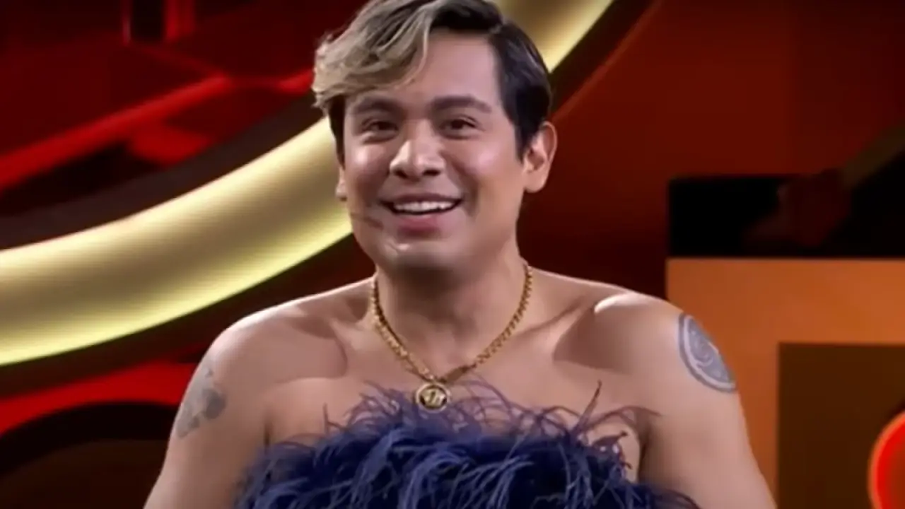 Ricardo Peralta y el rumor sobre el VIH cómo un video sacado de contexto desató la polémica | Ricardo Peralta y el rumor sobre el VIH cómo un video sacado de contexto desató la polémica