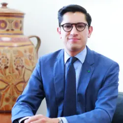 Roberto Velasco Álvarez