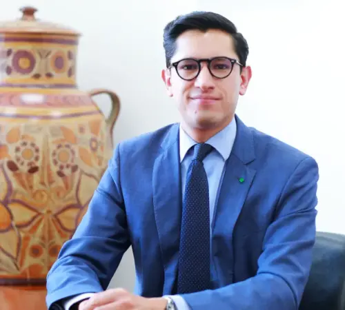 Roberto Velasco Álvarez
