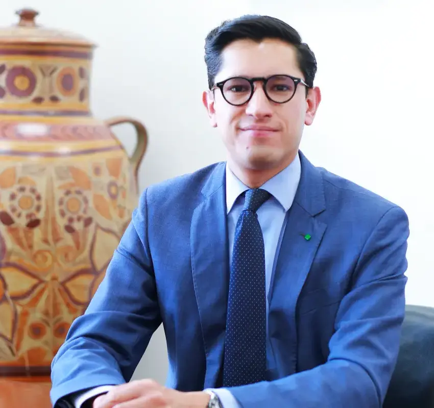 Roberto Velasco Álvarez