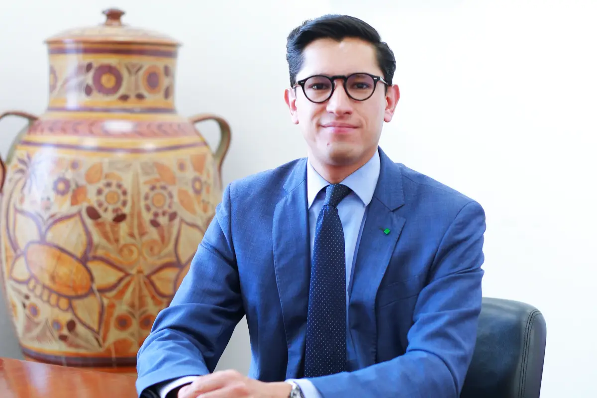 Roberto Velasco Álvarez
