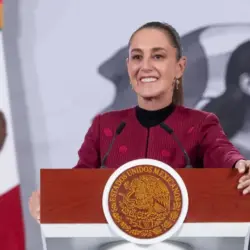 Sheinbaum responde a Trump: defiende soberanía y destaca seguridad en México