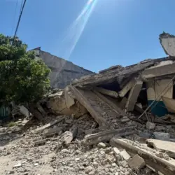 Terremoto en Filipinas de 7.8 activa alerta de tsunami