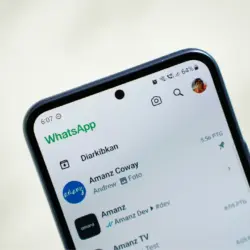 WhatsApp prepara uno de sus mayores cambios ya no será necesario compartir tu número para chatear | WhatsApp prepara uno de sus mayores cambios ya no será necesario compartir tu número para chatear