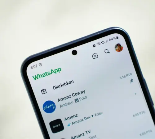 WhatsApp prepara uno de sus mayores cambios ya no será necesario compartir tu número para chatear | WhatsApp prepara uno de sus mayores cambios ya no será necesario compartir tu número para chatear