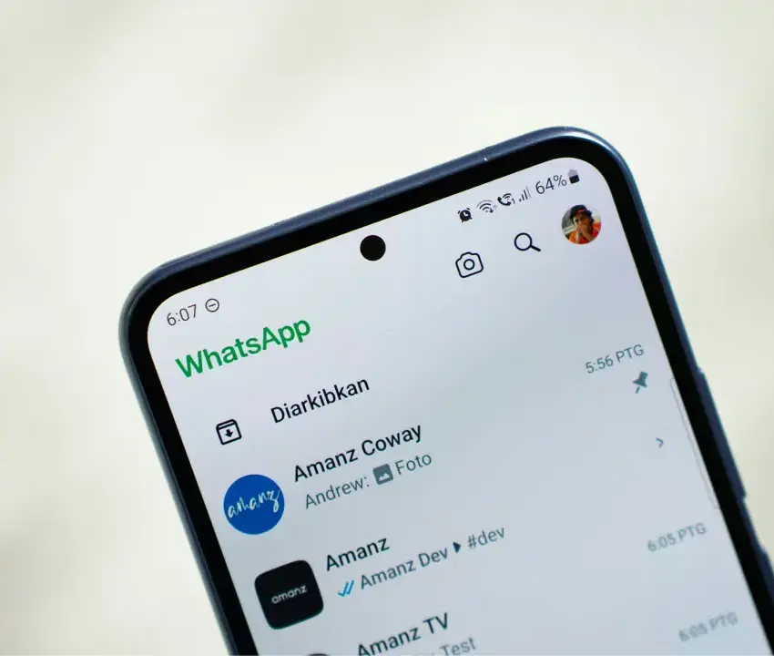 WhatsApp prepara uno de sus mayores cambios ya no será necesario compartir tu número para chatear | WhatsApp prepara uno de sus mayores cambios ya no será necesario compartir tu número para chatear