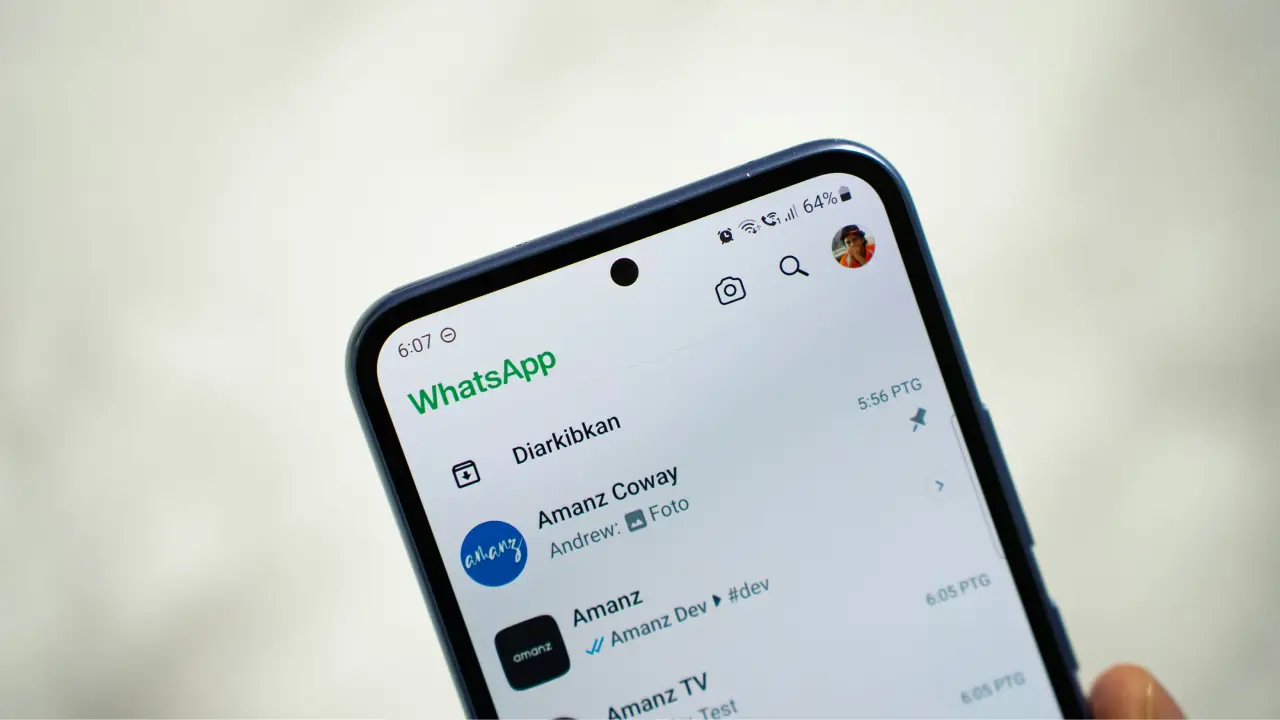 WhatsApp prepara uno de sus mayores cambios ya no será necesario compartir tu número para chatear | WhatsApp prepara uno de sus mayores cambios ya no será necesario compartir tu número para chatear