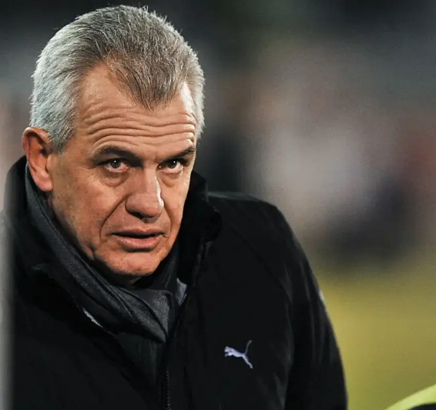 ¿Quién llevará el gafete? Aguirre mantiene la incógnita para el debut en el Mundial