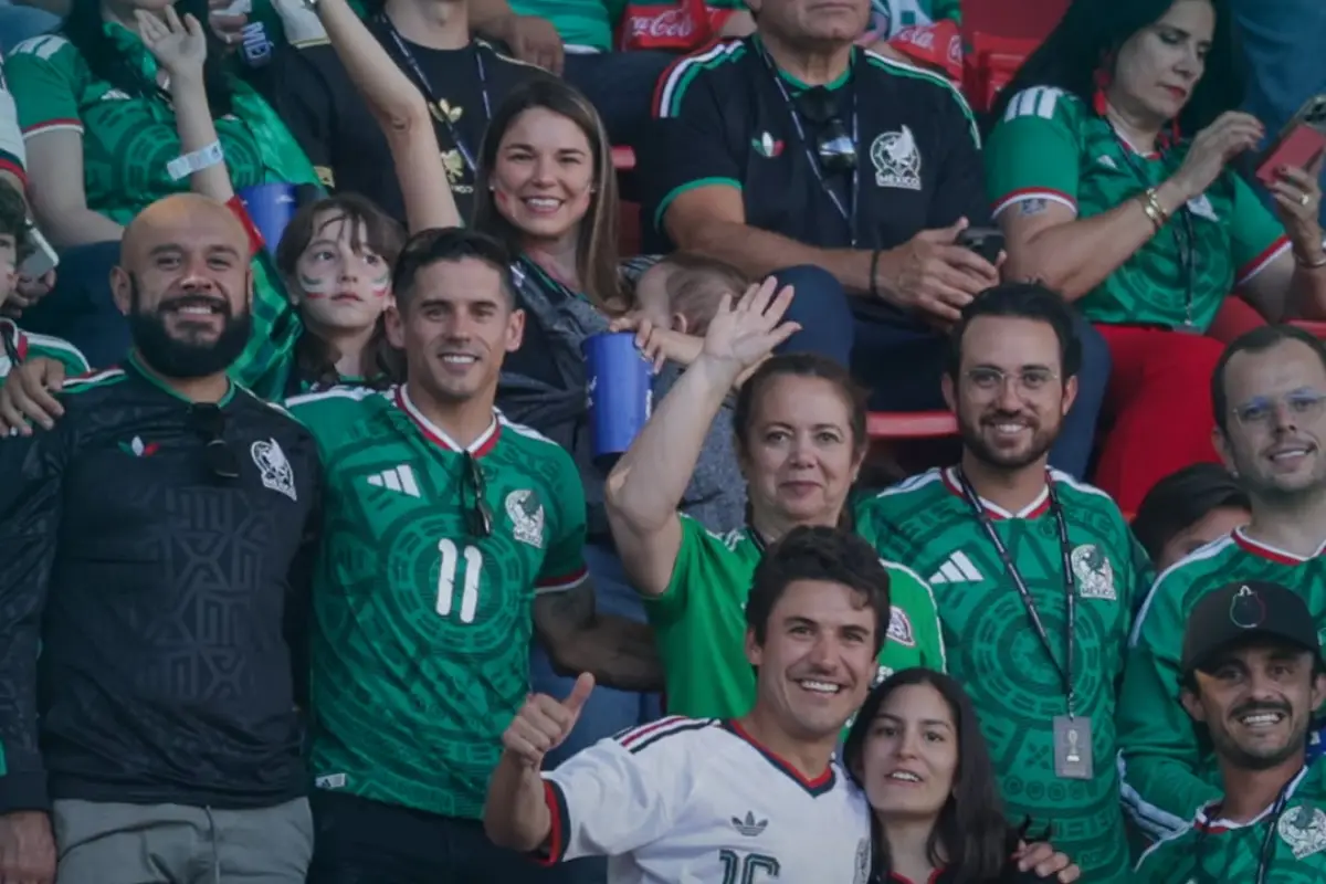 México enfrenta a Ecuador alineaciones y pronósticos para el partido decisivo | Partido México Ecuador
