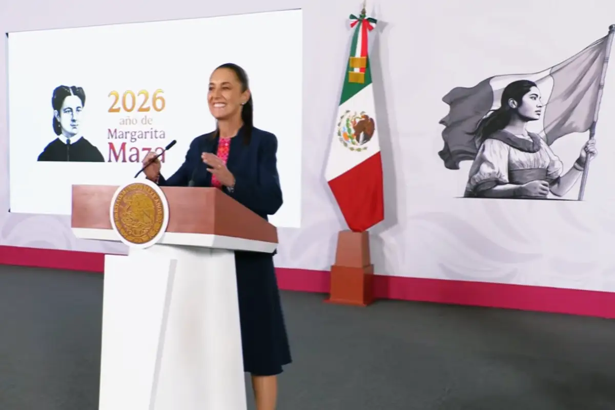 Conferencia Matutina