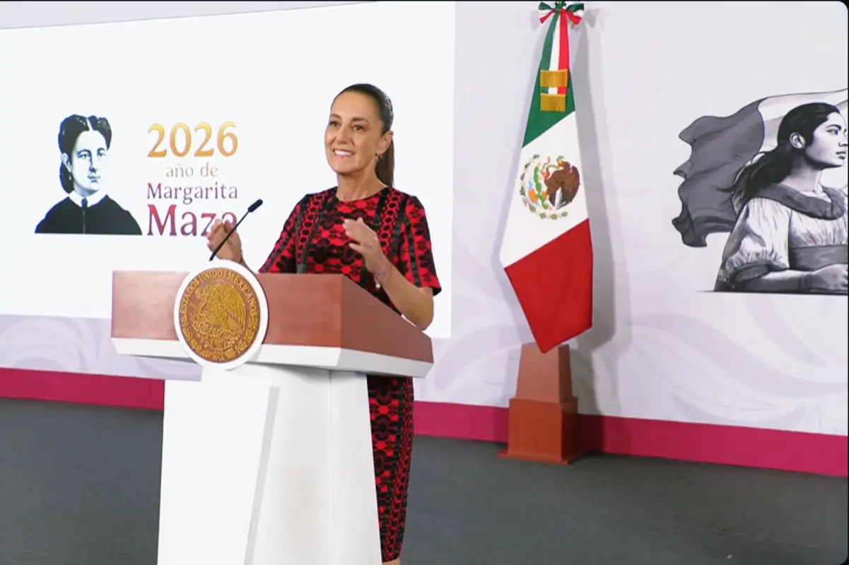 Conferencia Matutina
