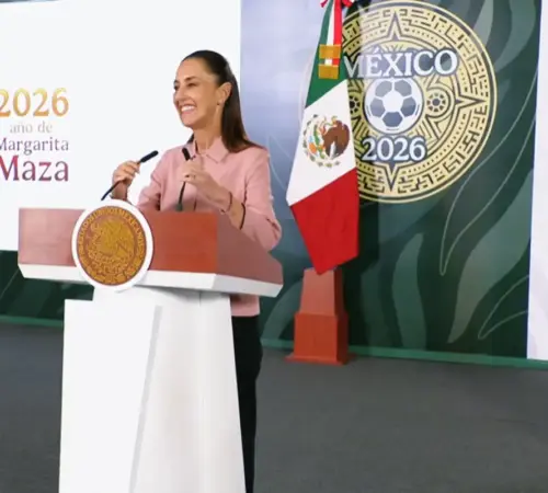 Conferencia Matutina