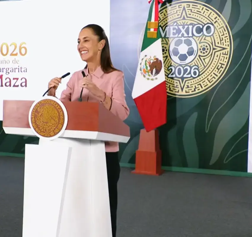 Conferencia Matutina