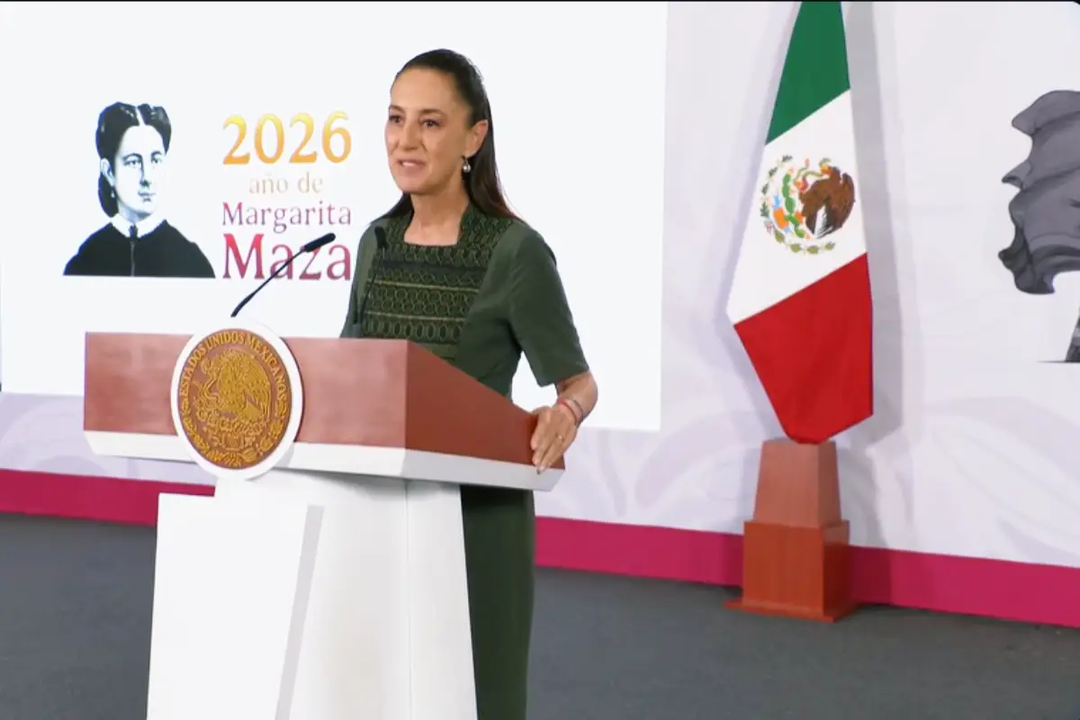 Conferencia Matutina