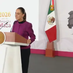 Conferencia Matutina