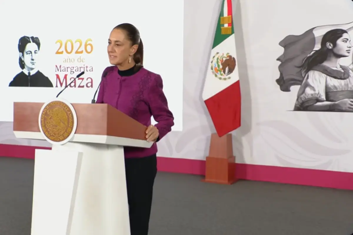 Conferencia Matutina
