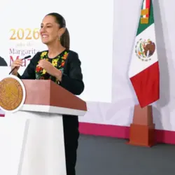 Conferencia Matutina de la presidenta Claudia Sheinbaum | 19 de junio de 2026