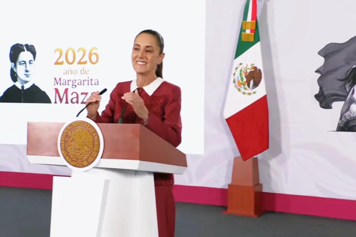 Conferencia Matutina