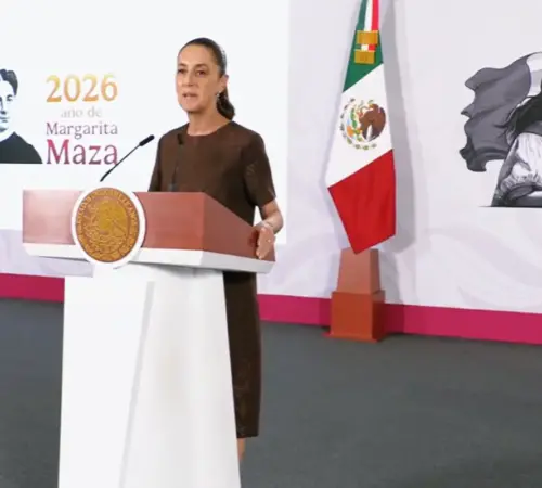 Conferencia Matutina