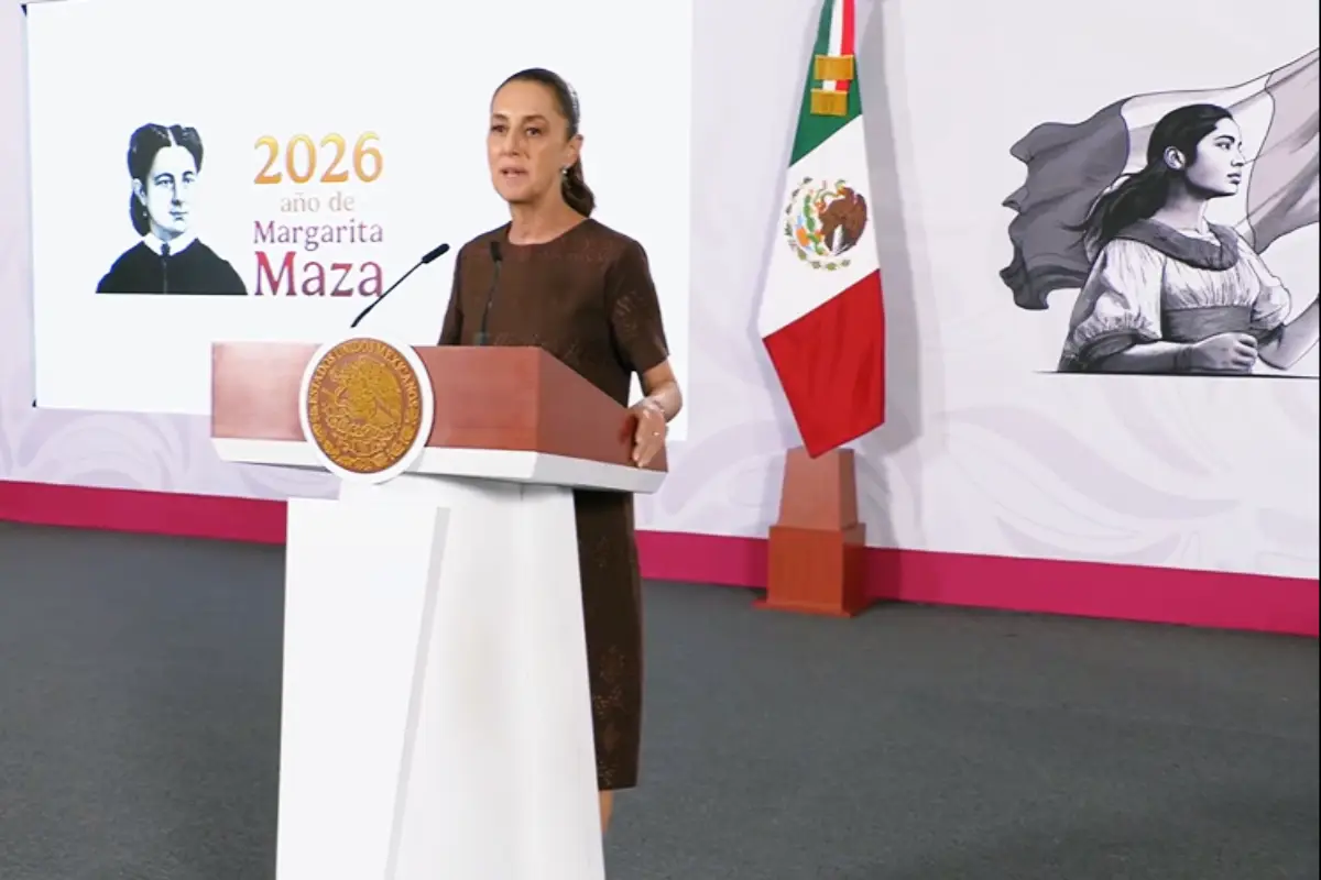 Conferencia Matutina