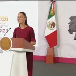 Conferencia Matutina