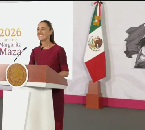 Conferencia Matutina