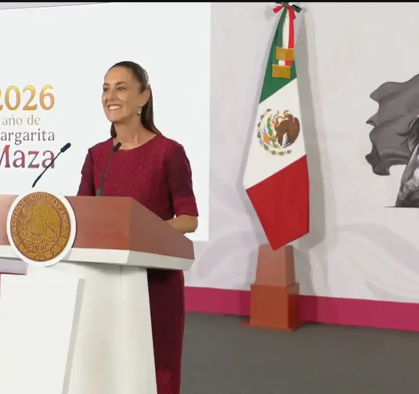 Conferencia Matutina