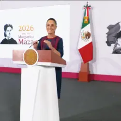 Conferencia Matutina