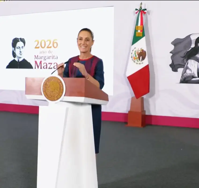 Conferencia Matutina