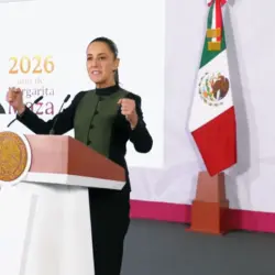 Conferencia Matutina de la presidenta Claudia Sheinbaum | 30 de junio de 2026
