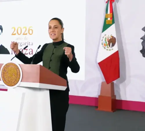 Conferencia Matutina de la presidenta Claudia Sheinbaum | 30 de junio de 2026 | Conferencia Matutina