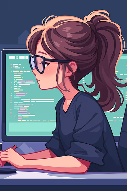 author avatar