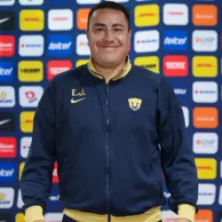 Efraín Juárez futuro en Pumas