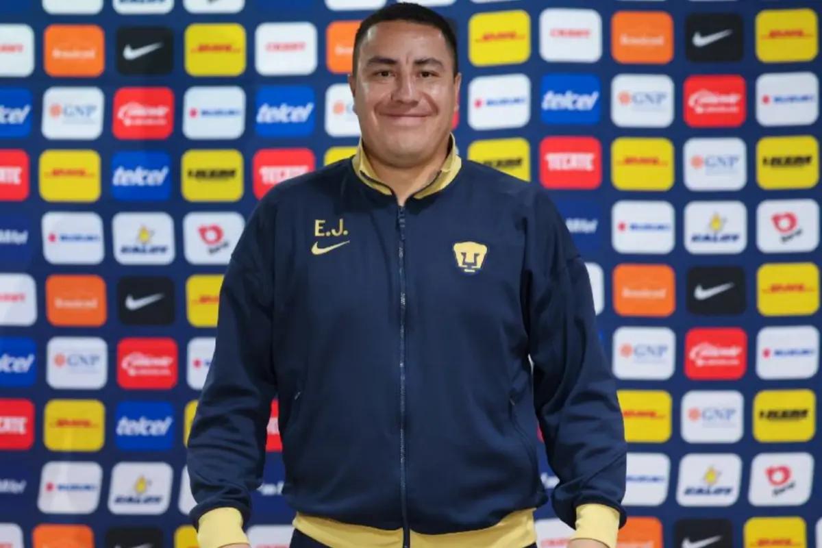 Efraín Juárez futuro en Pumas