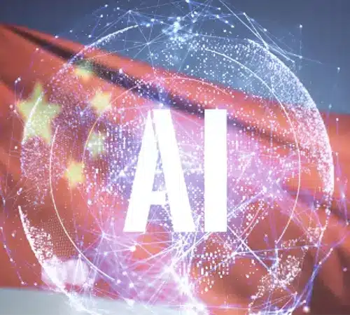 China enciende las alarmas sobre el futuro de la inteligencia artificial | China advierte sobre el futuro de la inteligencia artificial