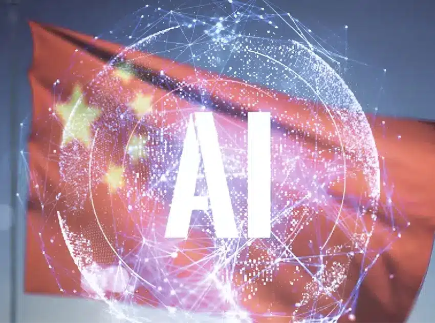 China enciende las alarmas sobre el futuro de la inteligencia artificial | China advierte sobre el futuro de la inteligencia artificial