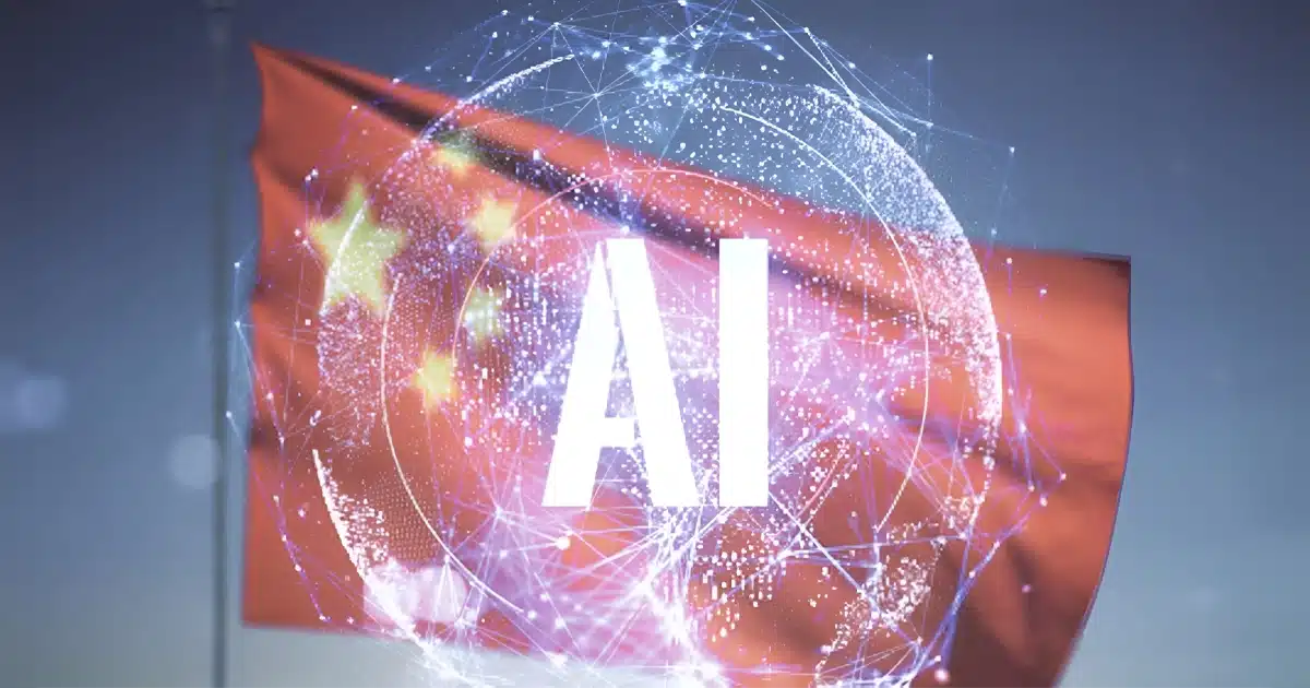 China enciende las alarmas sobre el futuro de la inteligencia artificial | China advierte sobre el futuro de la inteligencia artificial