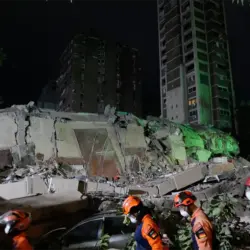 Venezuela eleva a 164 defunciones y 971 heridos tras devastadores terremotos