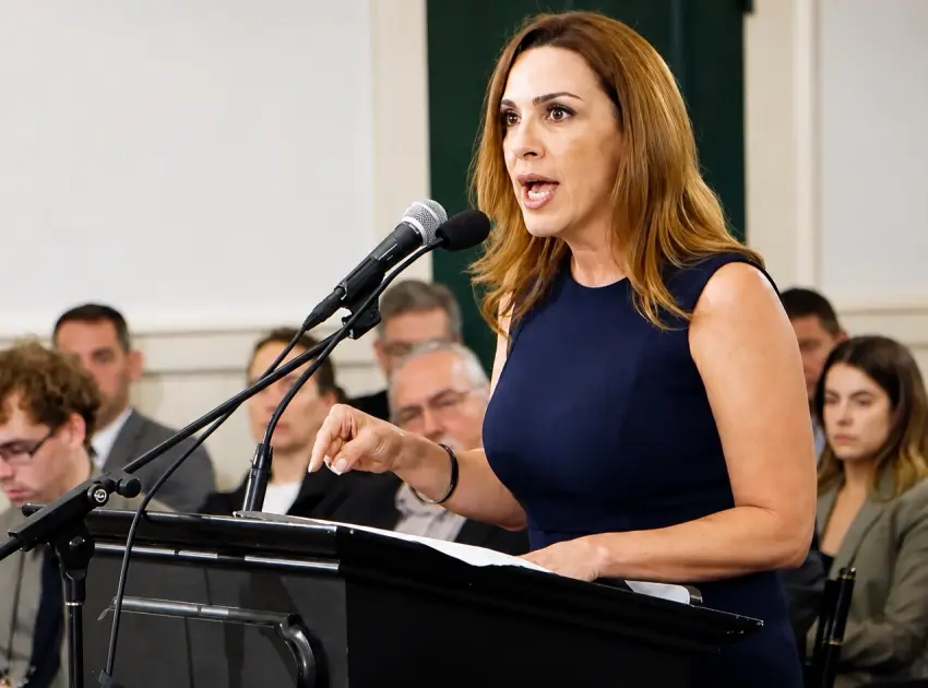EEUU advierte que perseguirá a funcionarios ligados a cárteles