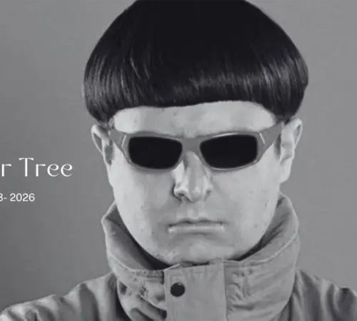 Oliver Tree fallece en accidente que conmociona al mundo de la música