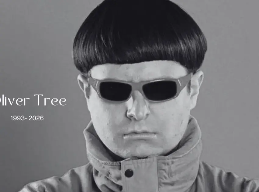 Oliver Tree fallece en accidente que conmociona al mundo de la música