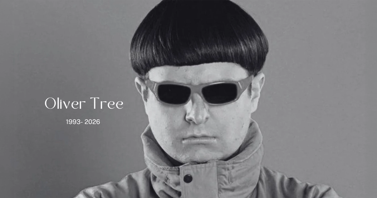 Choque de helicópteros cobra la vida de Oliver Tree y cinco personas más
