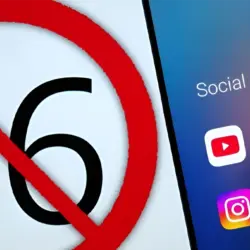 Gobierno británico prohibirá redes sociales a menores de 16 años