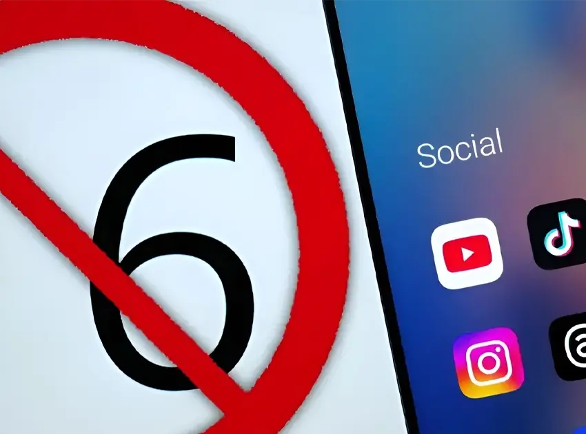 Gobierno británico prohibirá redes sociales a menores de 16 años