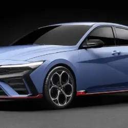 El nuevo Hyundai Elantra hará ver viejos a otros autos nuevos Su diseño ya está dando de qué hablar | El nuevo Hyundai Elantra hará ver viejos a otros autos nuevos Su diseño ya está dando de qué hablar
