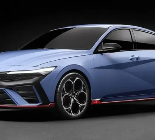 El nuevo Hyundai Elantra hará ver viejos a otros autos nuevos Su diseño ya está dando de qué hablar | El nuevo Hyundai Elantra hará ver viejos a otros autos nuevos Su diseño ya está dando de qué hablar